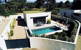 Villa Piscine A 1Km Plage Proche Porto Vecchio